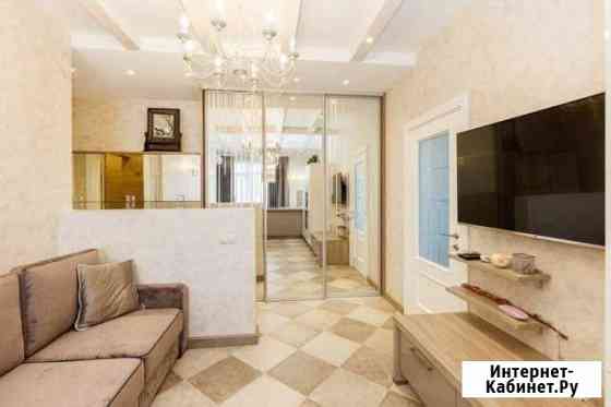 3-комнатная квартира, 105 м², 10/17 эт. на продажу в Сочи Сочи