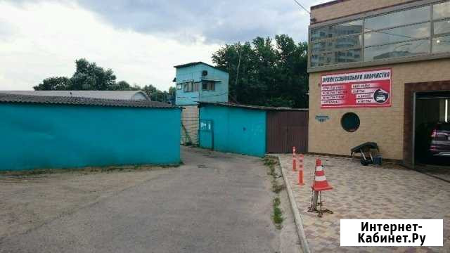 Гараж 18 м² в аренду в Краснодаре Краснодар - изображение 1