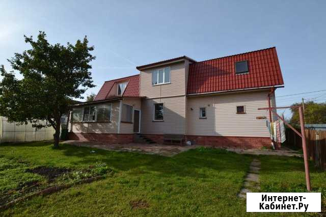 Дом 300 м² на участке 6 сот. на продажу в Волоколамске Волоколамск - изображение 1