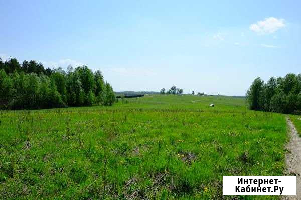 Участок СНТ, ДНП 9 сот. на продажу в Стрелецком Стрелецкое - изображение 1