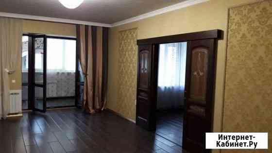 2-комнатная квартира, 72 м², 3/15 эт. на продажу в Барнауле Барнаул
