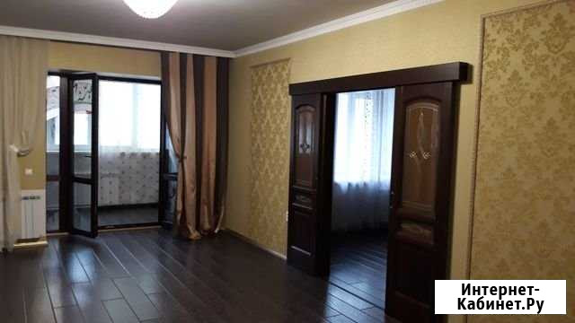 2-комнатная квартира, 72 м², 3/15 эт. на продажу в Барнауле Барнаул - изображение 1