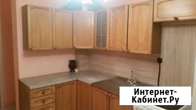 2-комнатная квартира, 56 м², 3/12 эт. на продажу в Электростали Электросталь - изображение 1