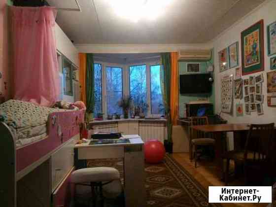 1-комнатная квартира, 33 м², 5/5 эт. на продажу в Сертолово Сертолово