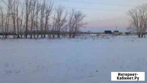 Участок ИЖС 10 сот. на продажу в Омске Омск