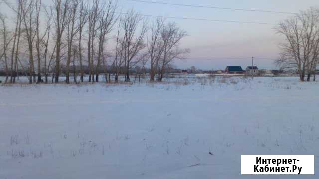 Участок ИЖС 10 сот. на продажу в Омске Омск - изображение 1