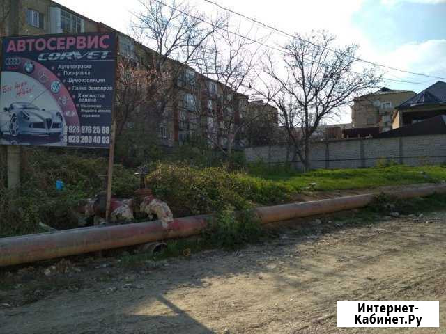 Участок ИЖС 5 сот. на продажу в Буйнакске Буйнакск - изображение 1