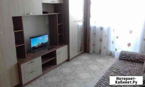 1-комнатная квартира, 32 м², 6/9 эт. в аренду посуточно в Чебаркуле Чебаркуль
