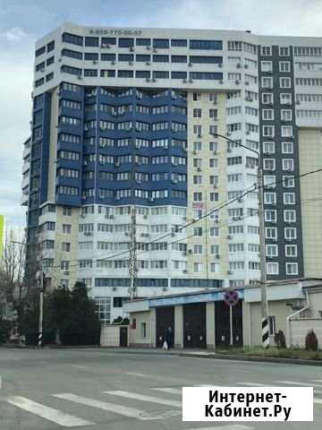 1-комнатная квартира, 44 м², 13/17 эт. на продажу в Анапе Анапа - изображение 1