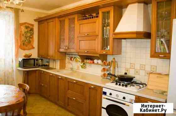 3-комнатная квартира, 105 м², 12/12 эт. на продажу в Рязани Рязань
