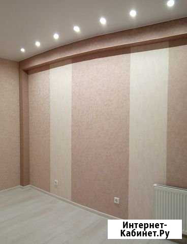 2-комнатная квартира, 60 м², 11/25 эт. на продажу в Кирове Киров - изображение 1