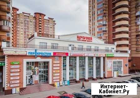 Торговое помещение, 10 кв.м. Одинцово - изображение 1