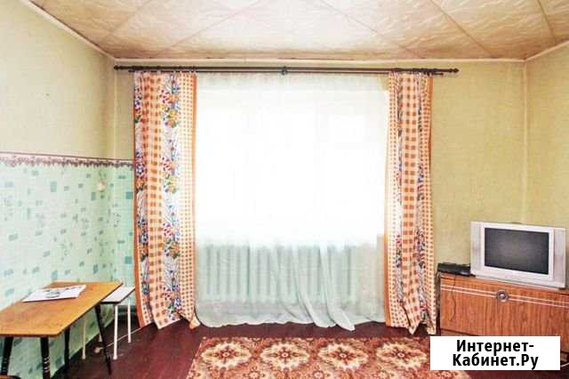 1-комнатная квартира, 31.7 м², 2/2 эт. на продажу в Ялуторовске Ялуторовск - изображение 1