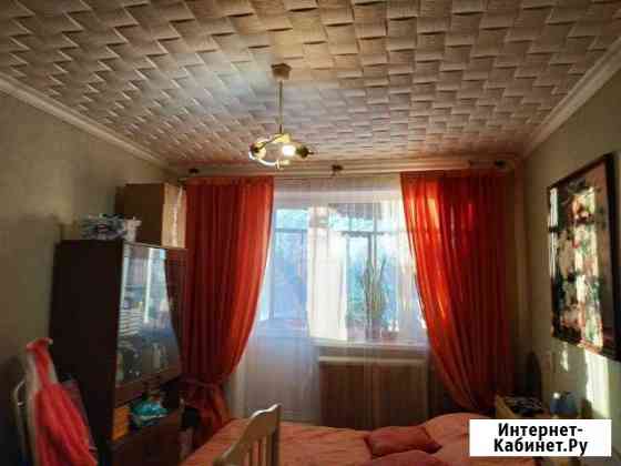 3-комнатная квартира, 52 м², 2/5 эт. на продажу в Солнечногорске Солнечногорск