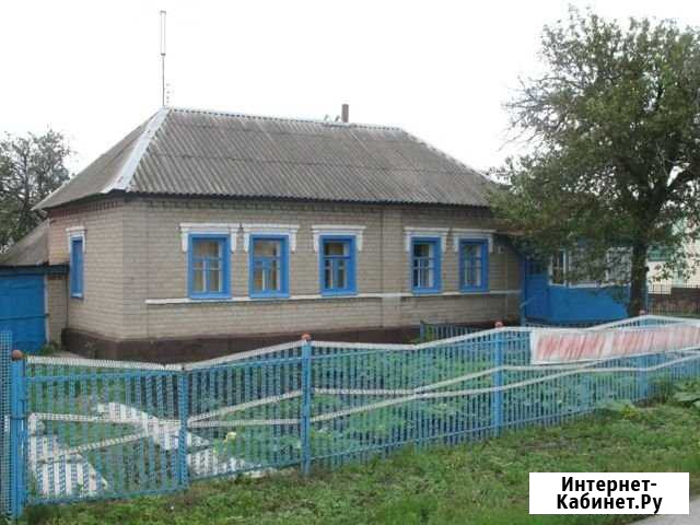 Дом 56 м² на участке 10 сот. на продажу в Липецке Липецк - изображение 1