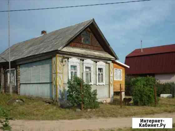 Дом 60 м² на участке 30 сот. на продажу в Твери Тверь