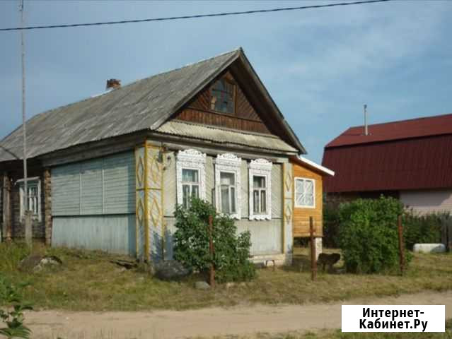Дом 60 м² на участке 30 сот. на продажу в Твери Тверь - изображение 1