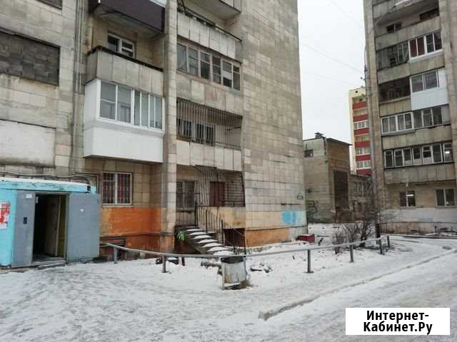 Комната 12 м² в 1-ком. кв., 8/9 эт. на продажу в Нижнем Тагиле Нижний Тагил - изображение 1