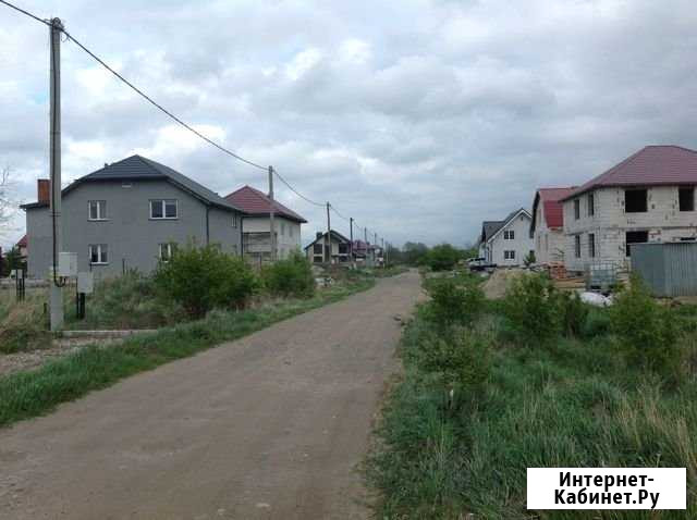 Участок ИЖС 7 сот. на продажу в Калининграде Калининград - изображение 1