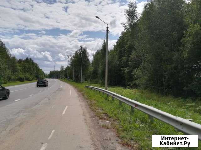 Участок СНТ, ДНП 122966 сот. на продажу в Иваново Иваново - изображение 1