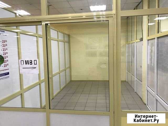 Торговое помещение, 15 кв.м. Тольятти - изображение 1
