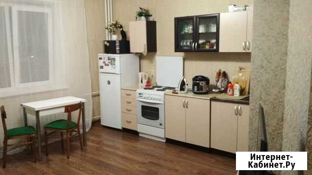 Квартира-студия, 36 м², 8/19 эт. на продажу в Челябинске Челябинск - изображение 1