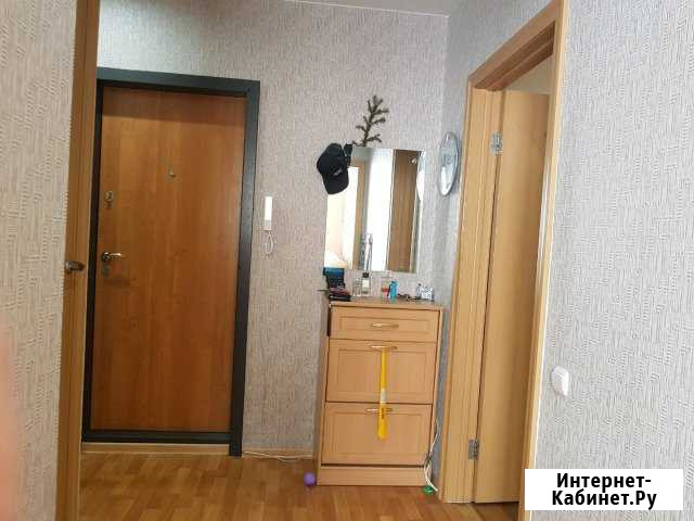 1-комнатная квартира, 37 м², 4/8 эт. на продажу в Искитиме Искитим - изображение 1
