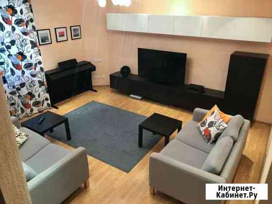 3-комнатная квартира, 80.7 м², 3/5 эт. на продажу в Ишиме Ишим