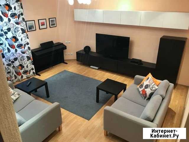 3-комнатная квартира, 80.7 м², 3/5 эт. на продажу в Ишиме Ишим - изображение 1