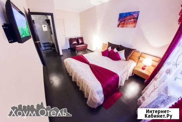 1-комнатная квартира, 34 м², 6/9 эт. в аренду посуточно в Уфе Уфа - изображение 1