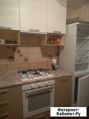 2-комнатная квартира, 60 м², 3/9 эт. в аренду на длительный срок в Саранске Саранск - изображение 1
