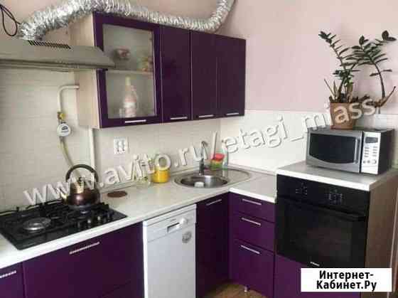 2-комнатная квартира, 50.5 м², 9/10 эт. на продажу в Миассе Миасс