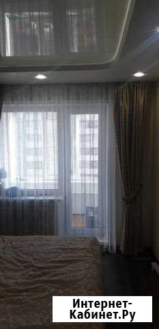 3-комнатная квартира, 55 м², 5/9 эт. на продажу в Братске Братск - изображение 1