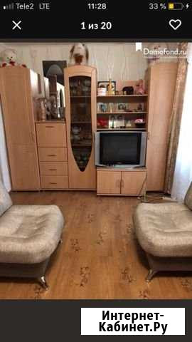 Комната 25 м² в 1-ком. кв., 4/5 эт. на продажу в Аше Аша - изображение 1