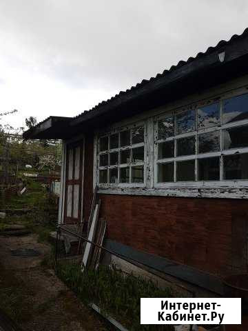 Дача 26 м² на участке 7 сот. на продажу в Абакане Абакан - изображение 1
