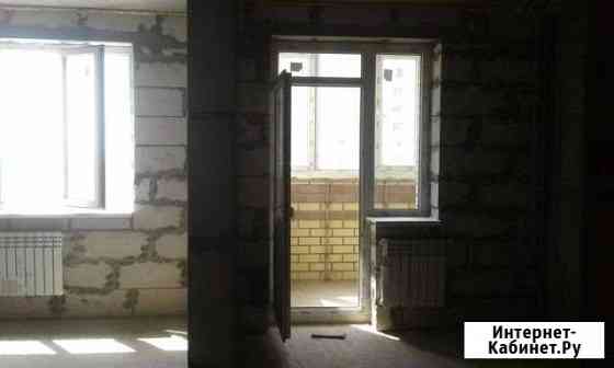 1-комнатная квартира, 40 м², 1/20 эт. на продажу в Ростове-на-Дону Ростов-на-Дону