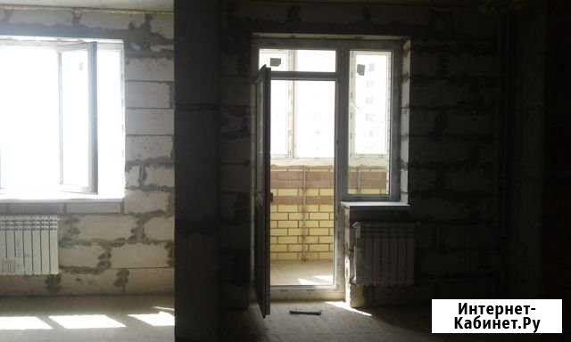 1-комнатная квартира, 40 м², 1/20 эт. на продажу в Ростове-на-Дону Ростов-на-Дону - изображение 1