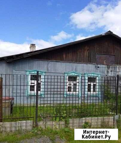 Дом 36 м² на участке 5 сот. на продажу в Нижнем Тагиле Нижний Тагил - изображение 1