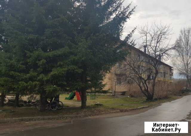 2-комнатная квартира, 46 м², 1/3 эт. в аренду посуточно в Кондопоге Кондопога - изображение 1