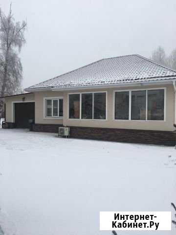 Дом 110 м² на участке 10 сот. на продажу в Красноярске Красноярск - изображение 1