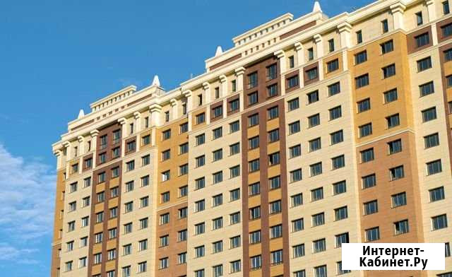 1-комнатная квартира, 39.3 м², 11/25 эт. на продажу в Жуковском Жуковский - изображение 1