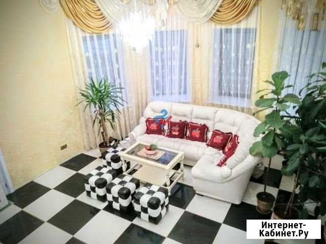 Дом 270 м² на участке 11 сот. на продажу в Ярославле Ярославль - изображение 1