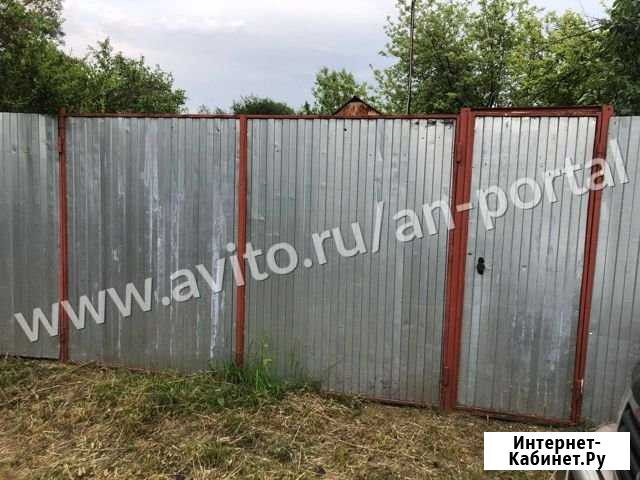 Участок СНТ, ДНП 6 сот. на продажу в Подольске Подольск - изображение 1
