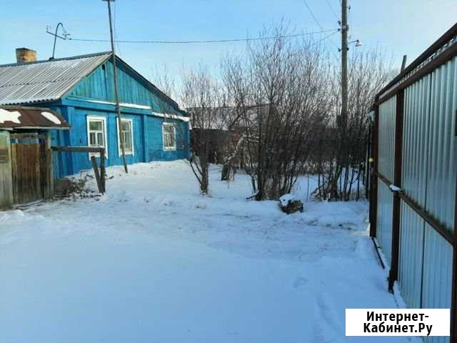 Дом 59.4 м² на участке 15 сот. на продажу в Тимирязевском Тимирязевский - изображение 1