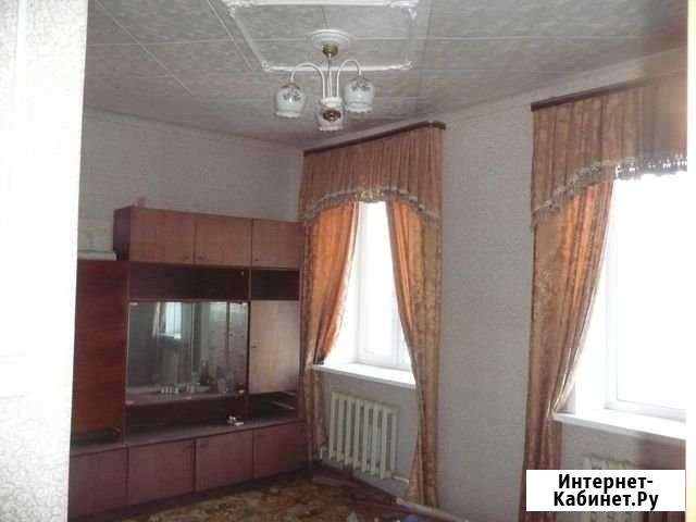 2-комнатная квартира, 33 м², 2/2 эт. на продажу в Вязниках Вязники - изображение 1