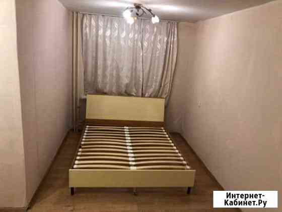 1-комнатная квартира, 42 м², 1/6 эт. на продажу в Перми Пермь