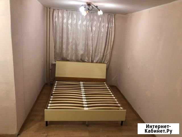 1-комнатная квартира, 42 м², 1/6 эт. на продажу в Перми Пермь - изображение 1