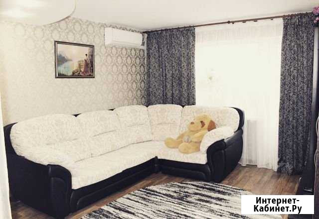 2-комнатная квартира, 40 м², 5/5 эт. на продажу в Волгограде Волгоград - изображение 1