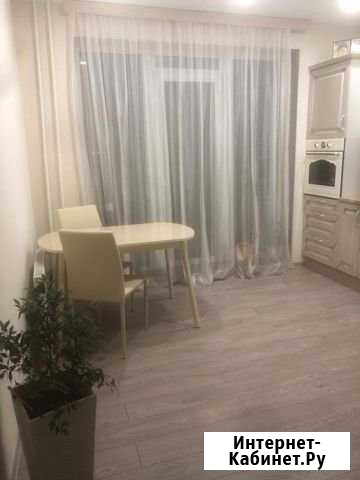 1-комнатная квартира, 41 м², 23/25 эт. в аренду на длительный срок в Одинцово Одинцово - изображение 1