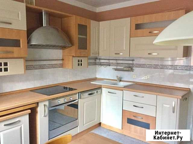 5-комнатная квартира, 92 м², 5/5 эт. на продажу в Томске Томск - изображение 1